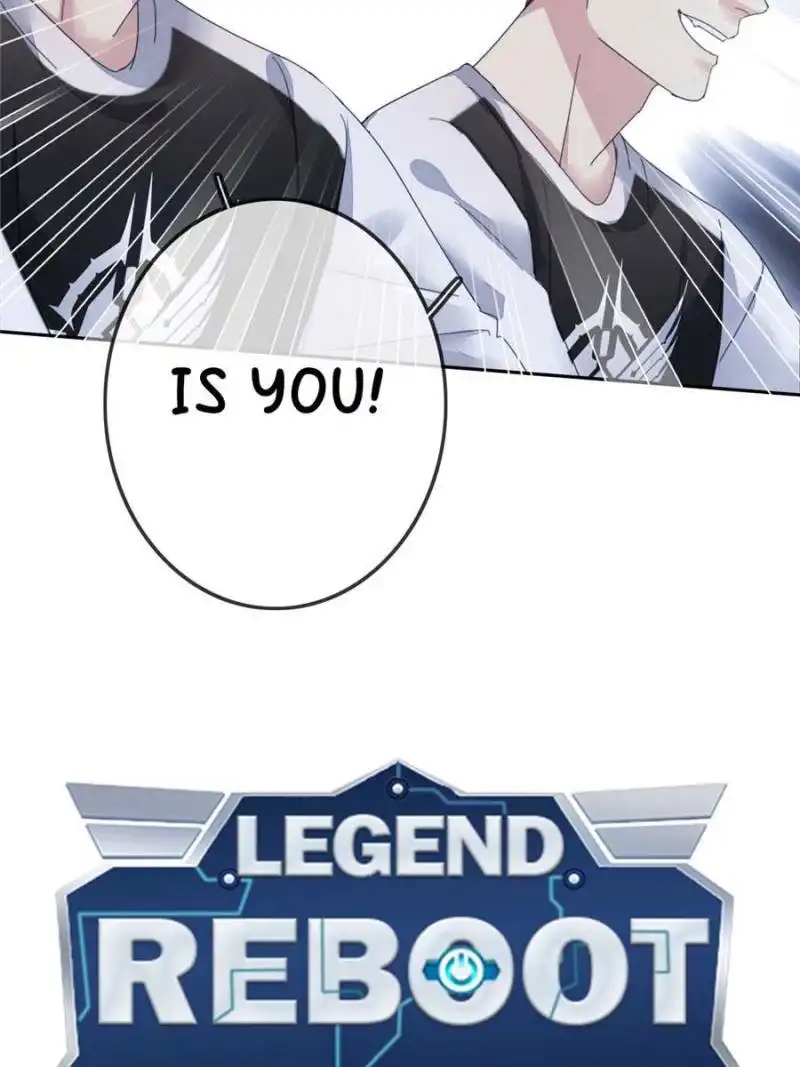 Legend Reboot Chapter 113 3